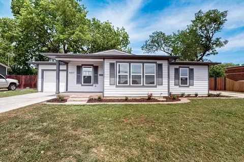 5017 Broadway Ave, Haltom City, TX 76117