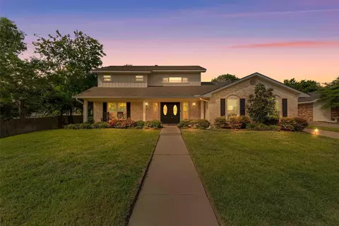1108 Sleepy Hollow Rd, Woodway, TX 76712