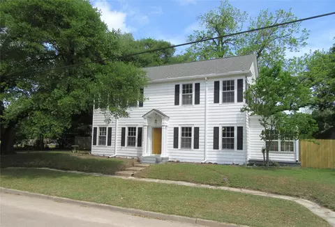 415 Easy St, Marlin, TX 76661