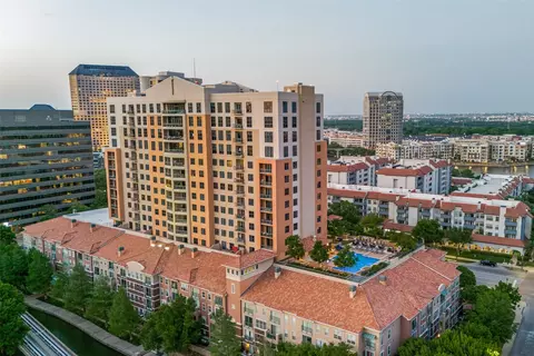 330 Las Colinas Blvd E #1408, Irving, TX 75039