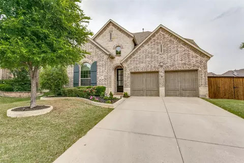 318 Park Hill Ln, Grapevine, TX 76051