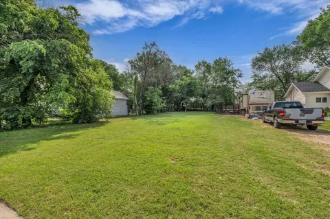 3616 Hubby Ave, Waco, TX 76710