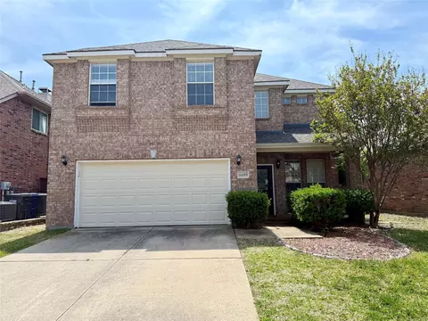 6609 Mason Dr, Mckinney, TX 75070