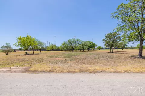 1417 Lowden St, Abilene, TX 79601