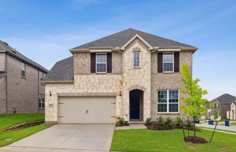 1624 Cottonwood Valley Dr, Celina, TX 75009