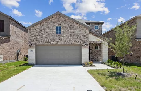 2420 Arbutus Dr, Forney, TX 75126
