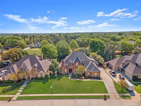 7117 Waldon Ct, Colleyville, TX 76034