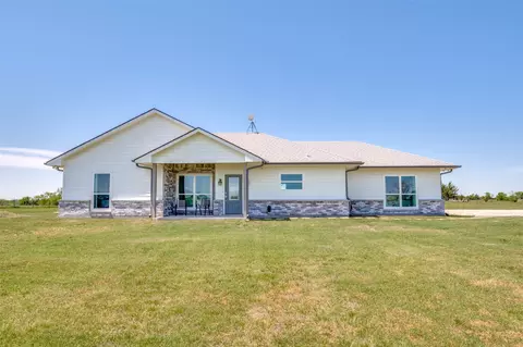 475 County Road 4930, Leonard, TX 75452