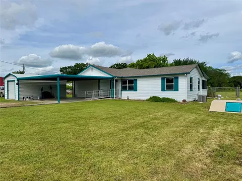 3736 N State Highway 78, Bonham, TX 75418