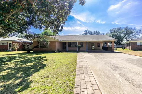 3309 Reily Ln, Shreveport, LA 71105