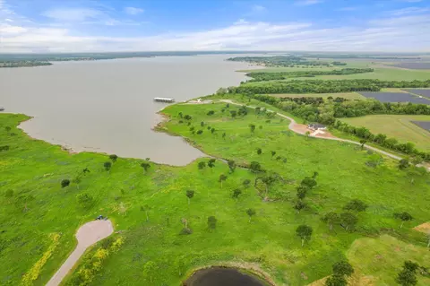 L 36 Chambers Bay, Kerens, TX 75144