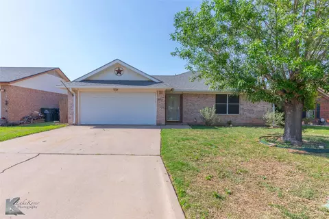 3917 Karen Dr, Abilene, TX 79606