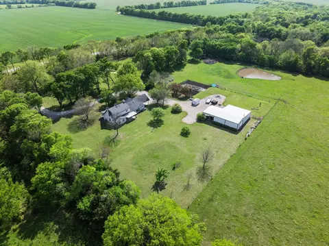 14143 Fm-697, Whitewright, TX 75491