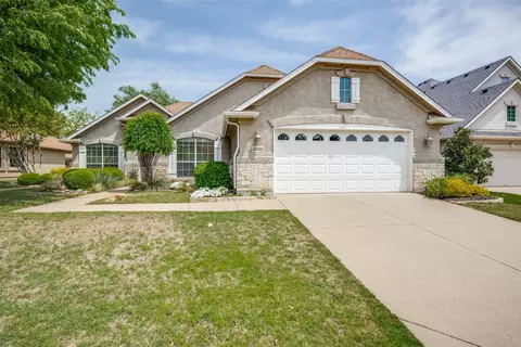 10508 Belvedere Dr, Denton, TX 76207