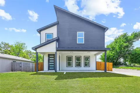 3501 S Trunk Ave, Dallas, TX 75215