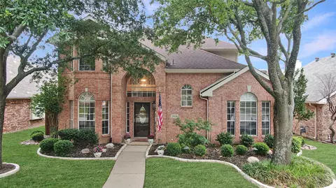 2421 Vail Dr, Mckinney, TX 75070