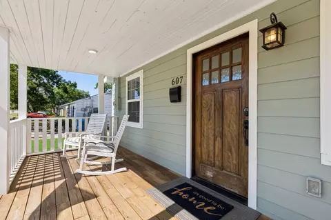 607 S Clark St, Rockwall, TX 75087