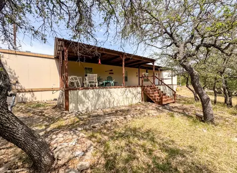 4190 Shoshoni Dr, May, TX 76857