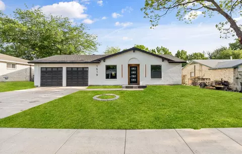 1519 Natches Dr, Arlington, TX 76014