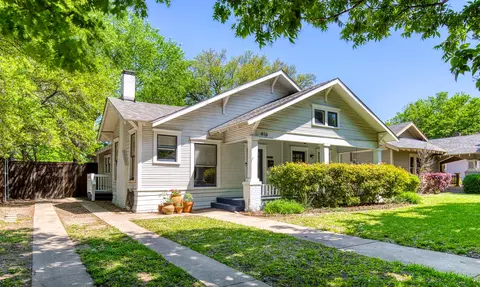 416 S Winnetka Ave, Dallas, TX 75208