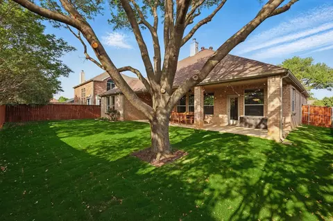 603 Wedgewood Way, Lake Dallas, TX 75065