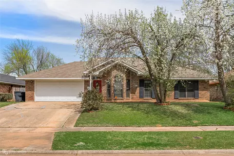5503 Kristen Ave, Bossier City, LA 71112