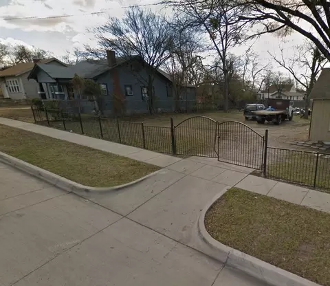 2624 Avenue G, Fort Worth, TX 76105
