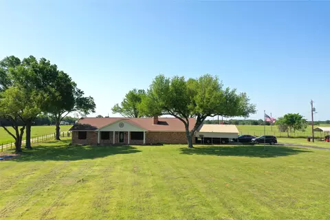 180 State Highway 179, Teague, TX 75860