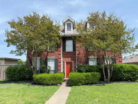 6926 Wickliff Trl, Plano, TX 75023