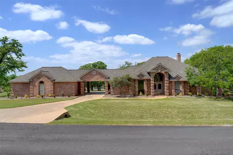 2841 Bent Oaks, Burleson, TX 76028