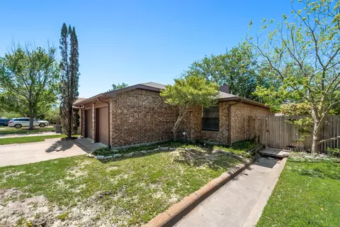 705 Rancho Dr, Mesquite, TX 75149