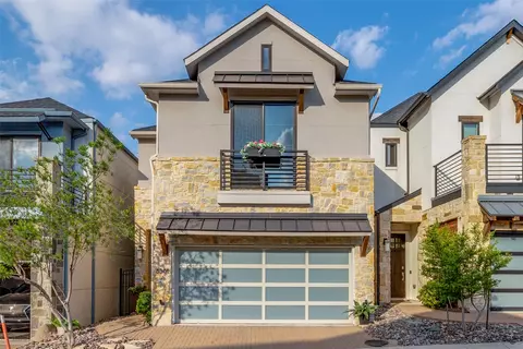 8361 Nunley Ln, Dallas, TX 75231