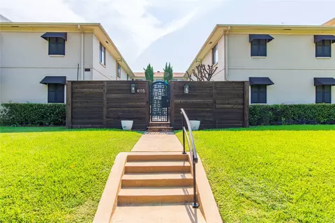 4115 Bowser Ave #2, Dallas, TX 75219