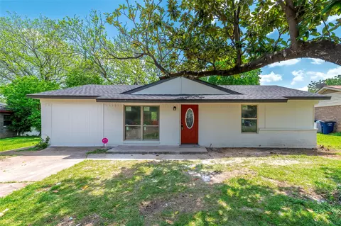 6010 Park Manor Dr, Dallas, TX 75241