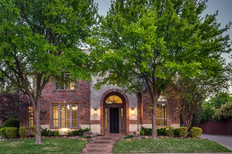 1916 Lorraine Ave, Allen, TX 75002