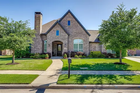 2816 Winding Path Way, Flower Mound, TX 75022