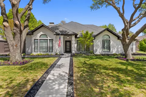 6727 Crestland Ave, Dallas, TX 75252