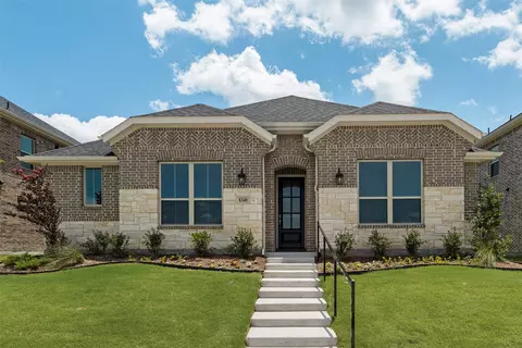 8340 Bremerton Trl, Frisco, TX 75036