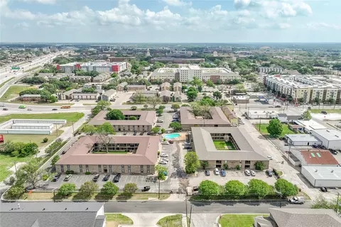 1226 Baylor Ave #109, Waco, TX 76706