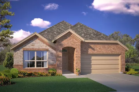15133 Green Bluff Dr, Fort Worth, TX 76008