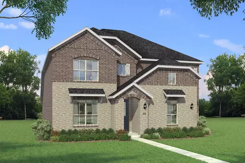 8366 Bremerton Trl, Frisco, TX 75036