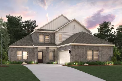 415 Amberville Dr, Red Oak, TX 75154
