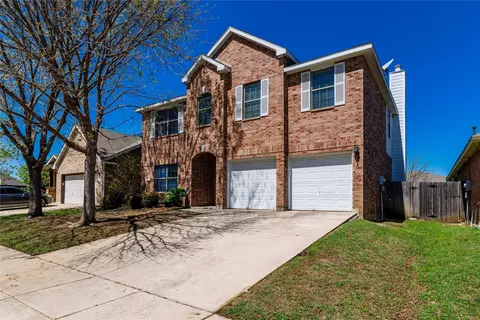 1405 Wind Dancer Trl, Fort Worth, TX 76131