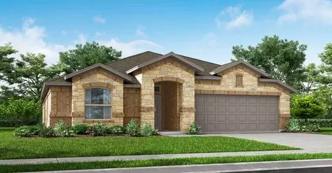 315 Comanche, Cleburne, TX 76033 photo 4