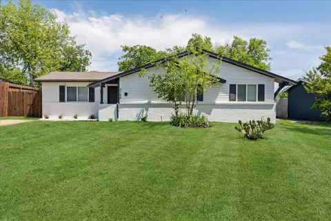 3104 P Ave, Plano, TX 75074