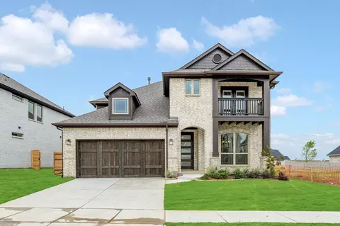 3933 Clingsman Way, Mckinney, TX 75071
