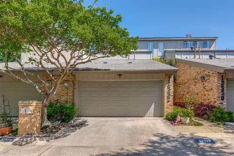 12332 Montego Plz, Dallas, TX 75230