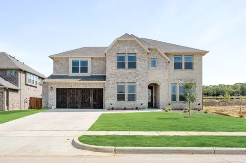 364 Aurora Hills Trl, Burleson, TX 76028