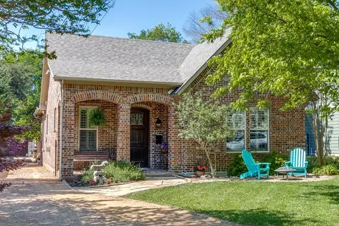 9007 Eustis Ave, Dallas, TX 75218