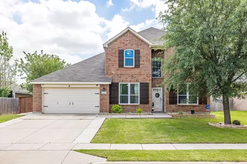 13456 Leather Strap Dr, Haslet, TX 76052